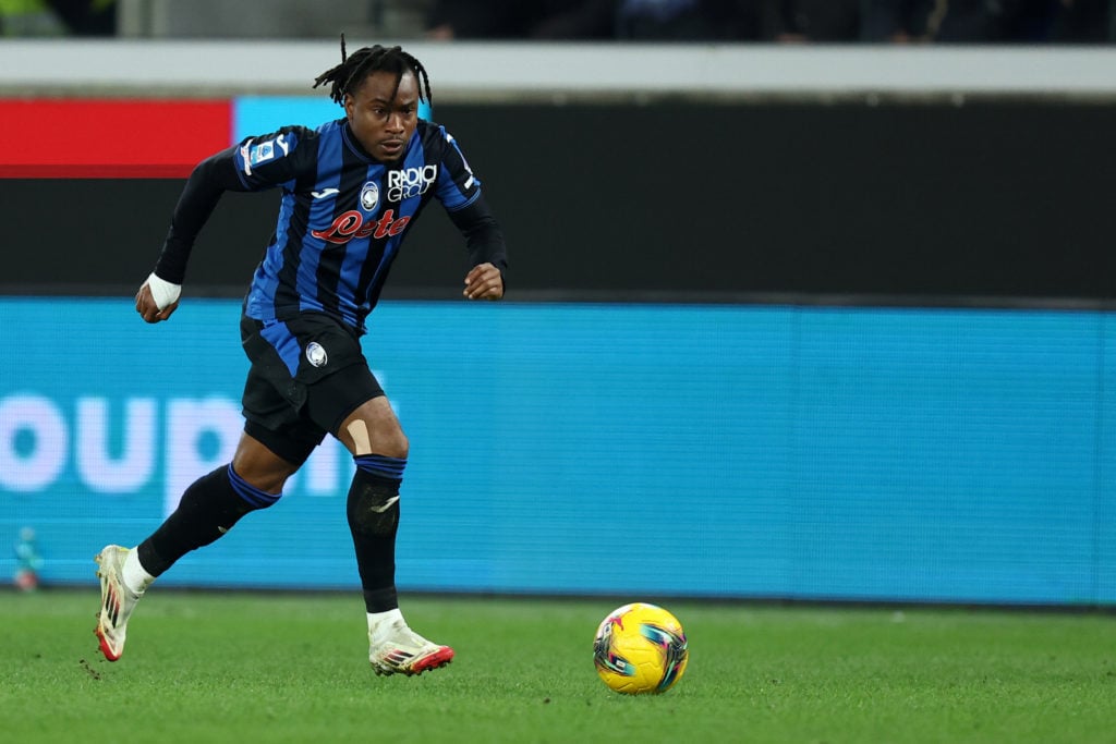 Atalanta v FC Internazionale - Serie A