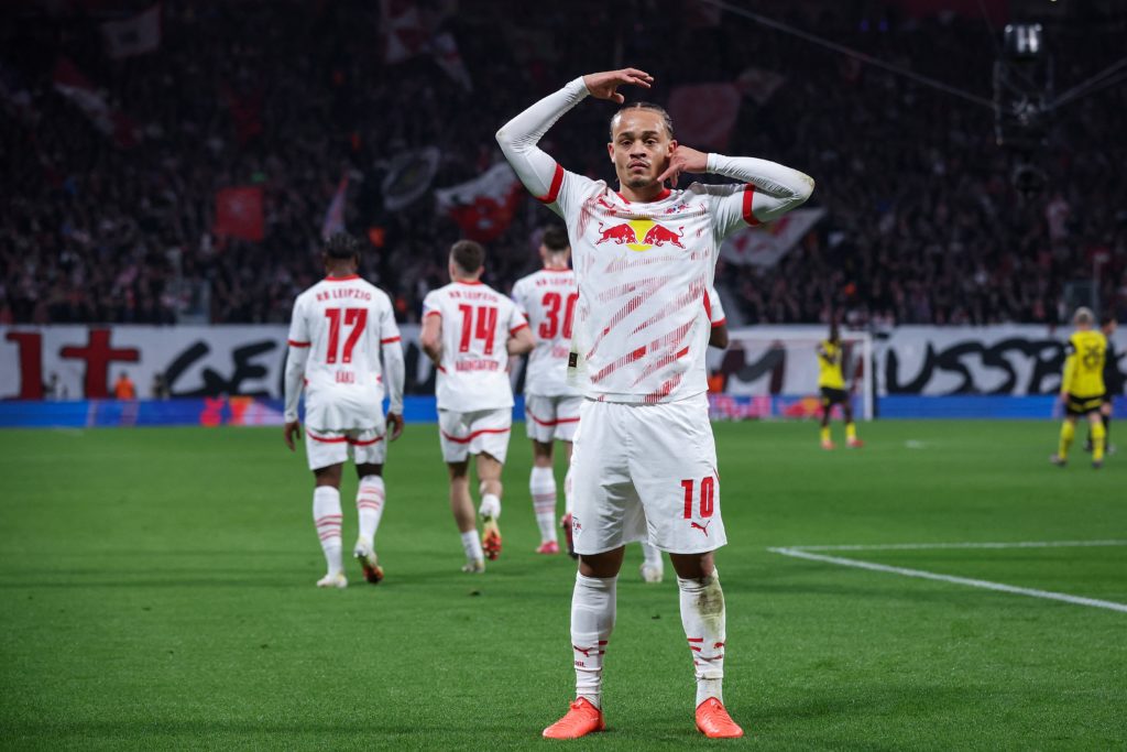 FBL-GER-BUNDESLIGA-LEIPZIG-DORTMUND