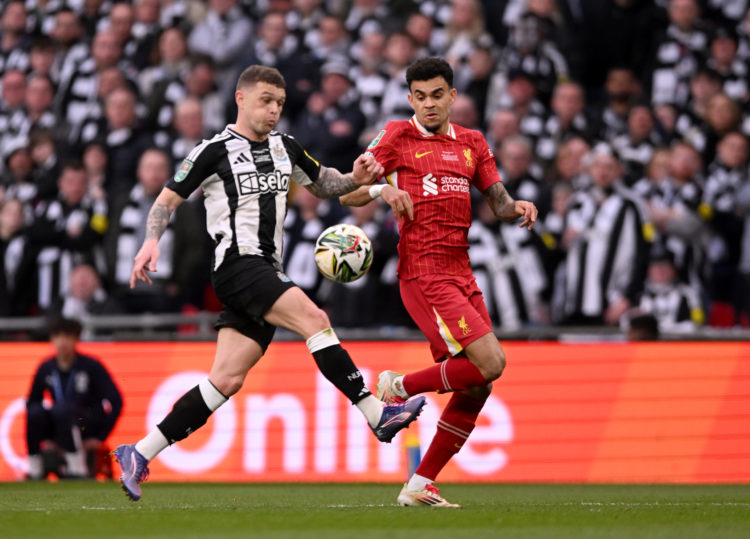 Photo by Liverpool FC/Liverpool FC via Getty Images