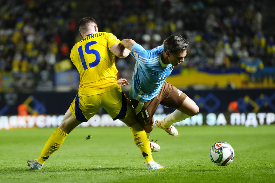 Photo by Jose Breton/Pics Action/NurPhoto via Getty Images
