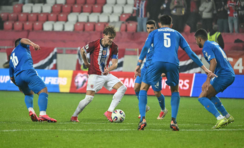 FBL-WC-2026-EUR-QUALIFIERS-ISR-NOR
