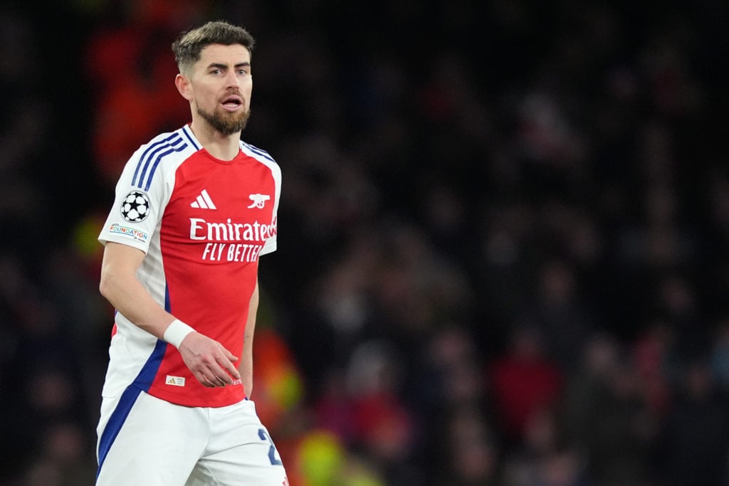 Arsenal v PSV - UEFA Champions League