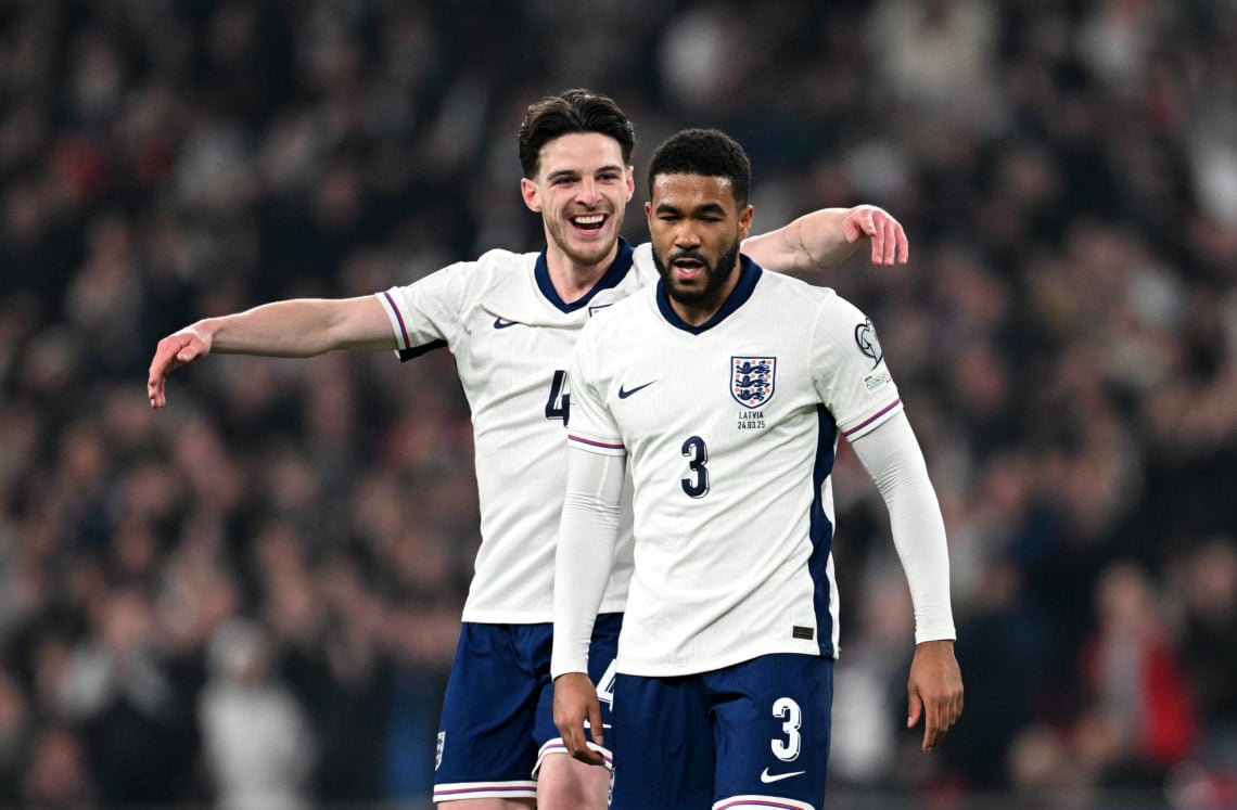 Photo by Michael Regan - The FA/The FA via Getty Images