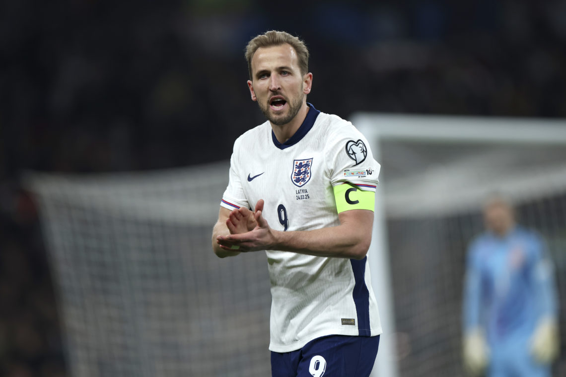 Photo by Eddie Keogh - The FA/The FA via Getty Images
