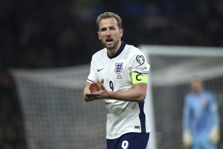 Photo by Eddie Keogh - The FA/The FA via Getty Images