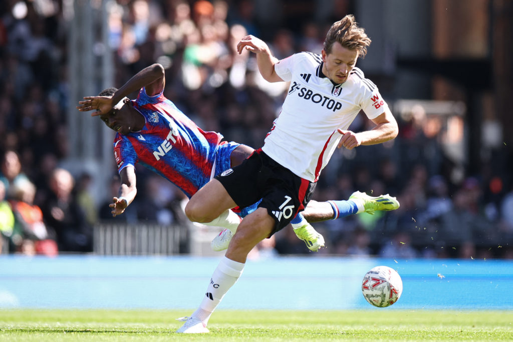 FBL-ENG-FACUP-FULHAM-CRYSTAL PALACE