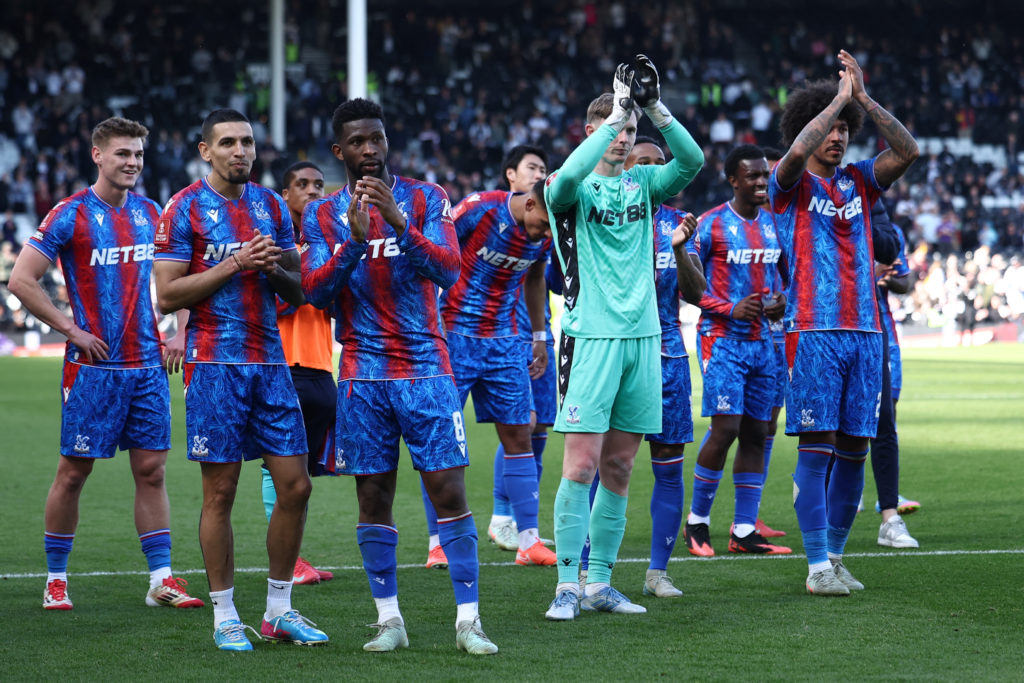 FBL-ENG-FACUP-FULHAM-CRYSTAL PALACE