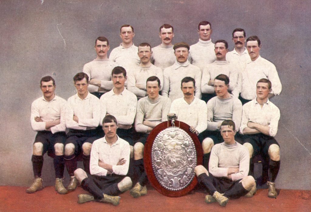 Early Hotspur