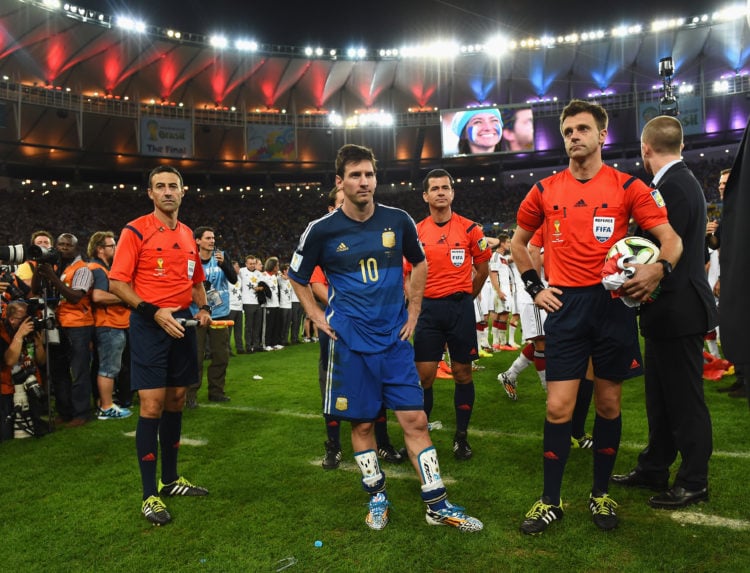 Photo by Lars Baron - FIFA/FIFA via Getty Images