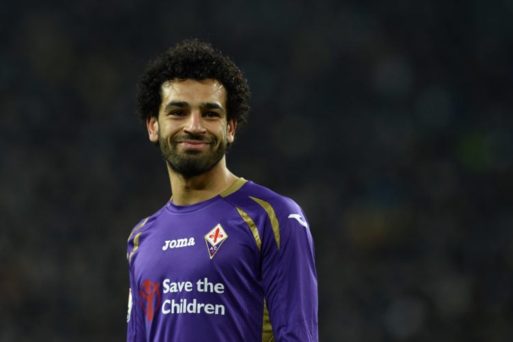 Photo by Valerio Pennicino/Getty Images