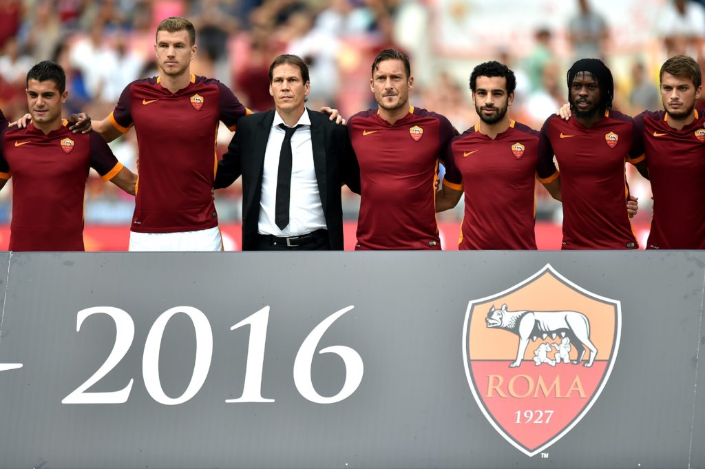 FBL-ITA-ROMA-SEVILLA-FRIENDLY
