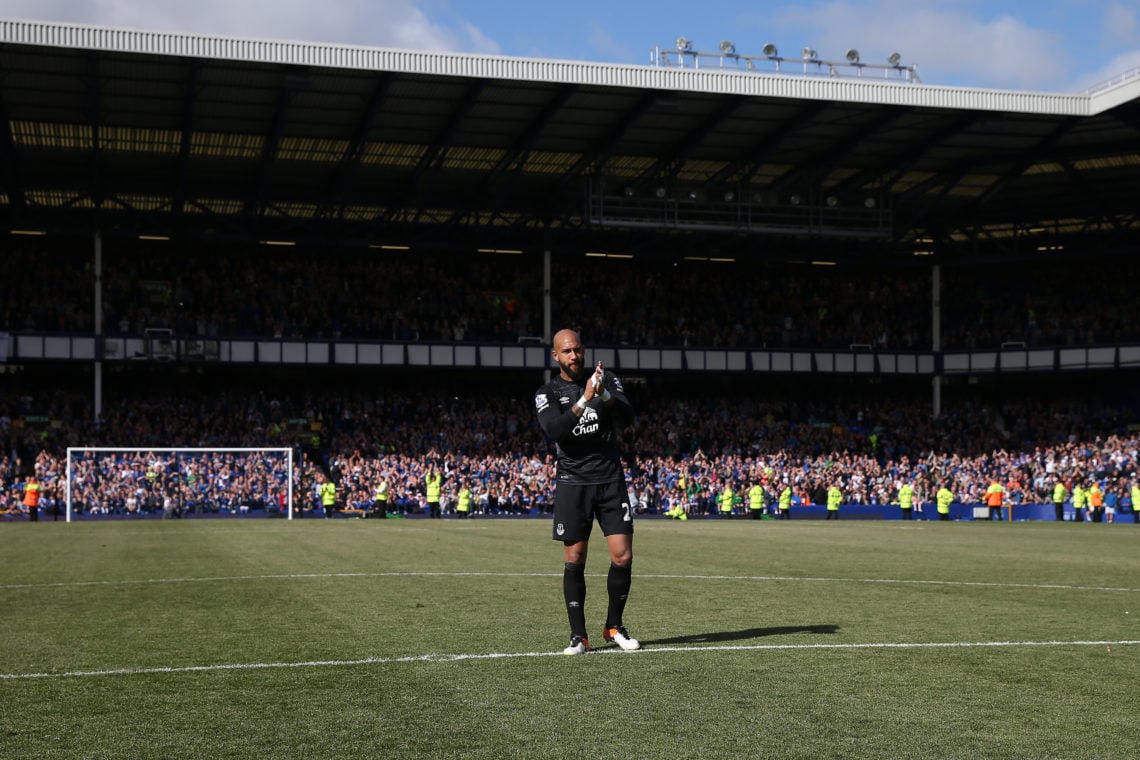 Photo by Chris Brunskill/Getty Images