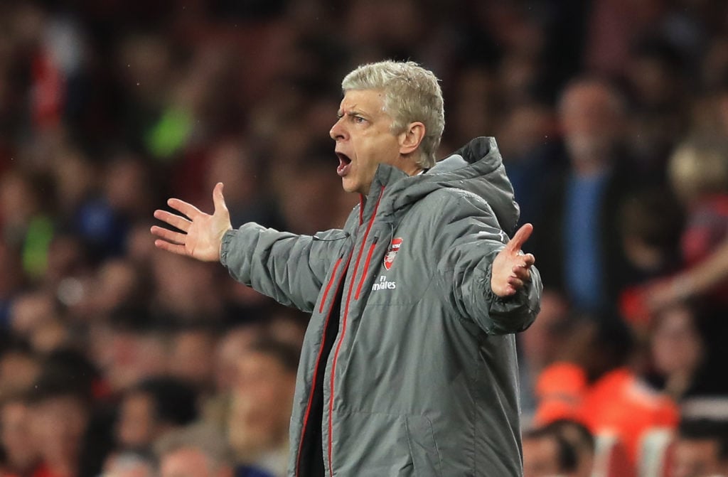 Arsenal v Sunderland - Premier League