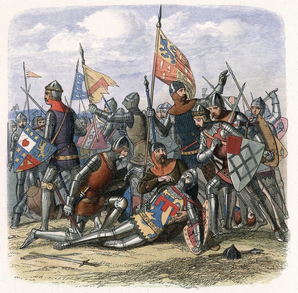 Henry Percy.