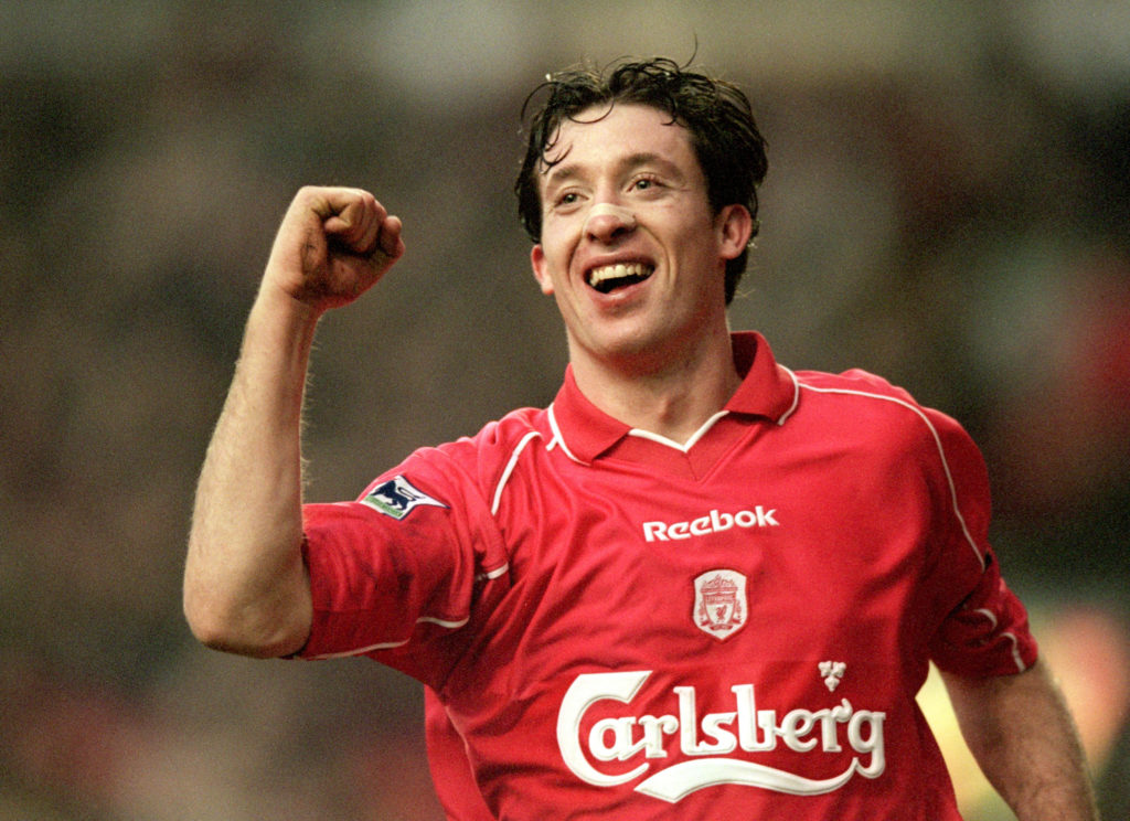 Robbie Fowler