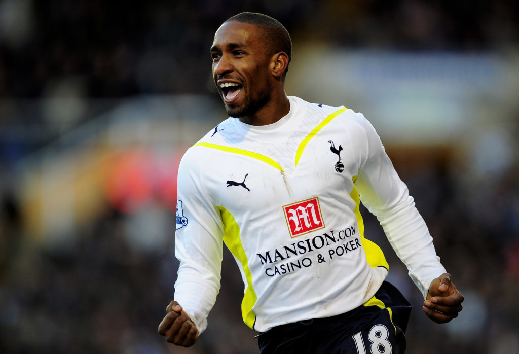 Birmingham City v Tottenham Hotspur - Premier League