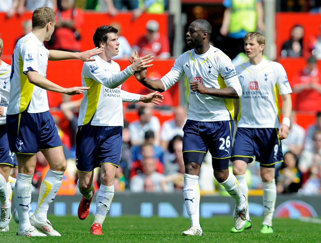 Manchester United v Tottenham Hotspur - Premier League
