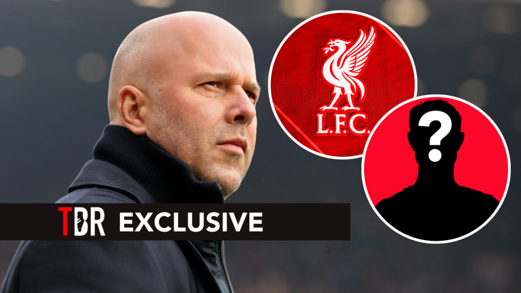 Liverpool have opened talks to sign £58m striker with his release clause set