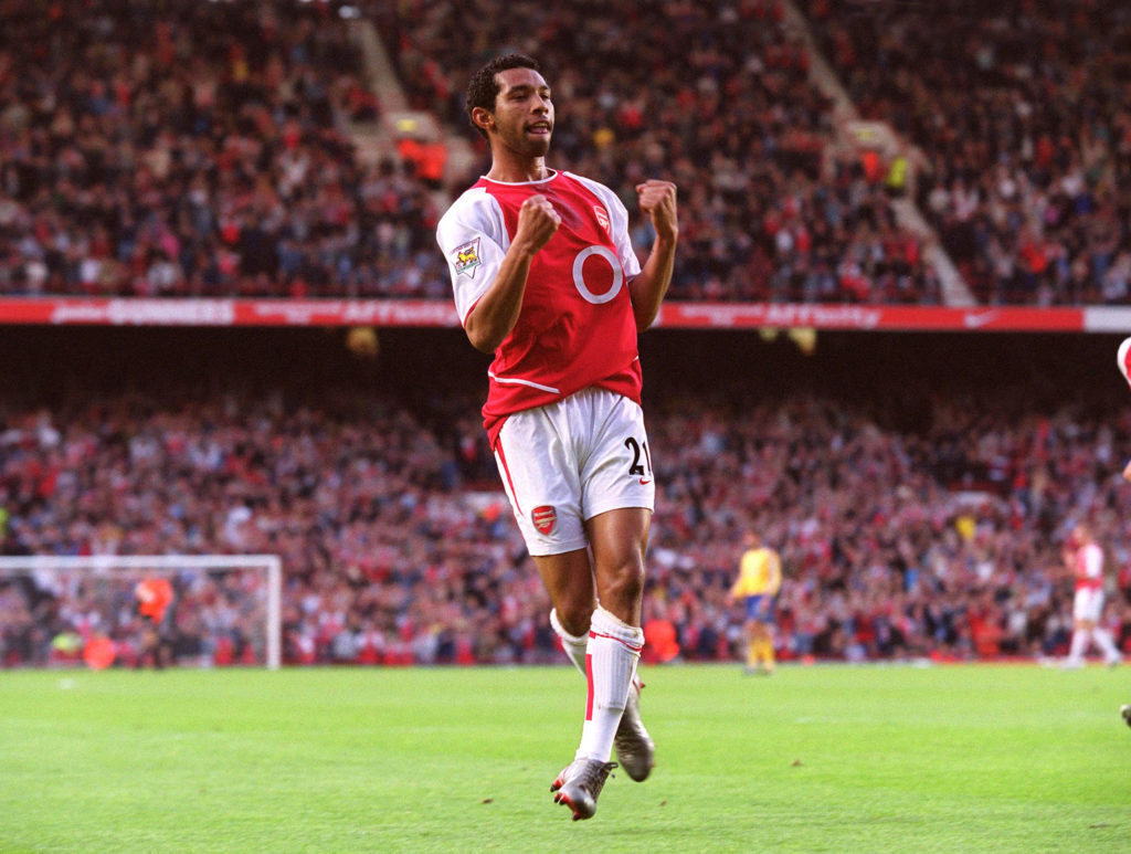 Arsenal FC 'Iconic' Archive