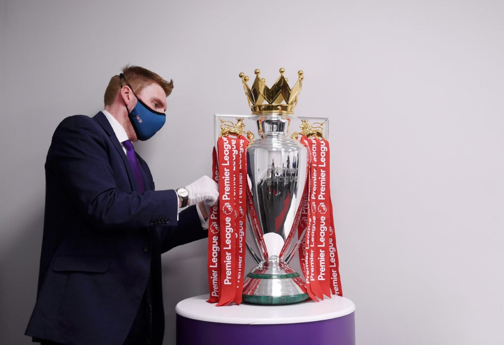 Liverpool FC v Chelsea FC - Premier League