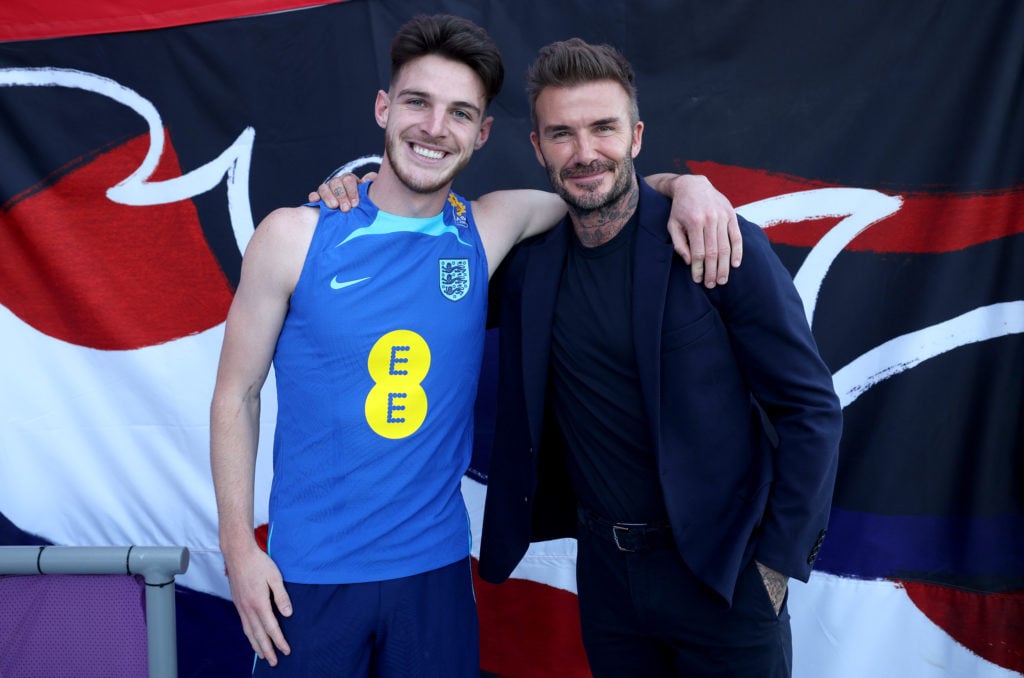 Photo by Eddie Keogh - The FA/The FA via Getty Images