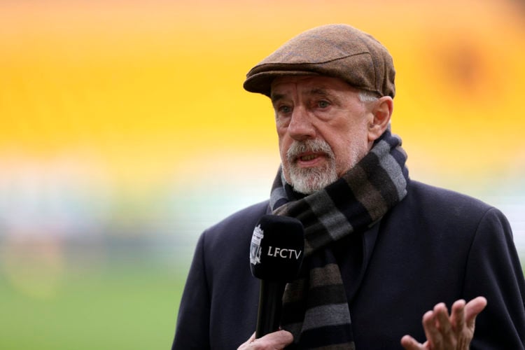Photo by Malcolm Couzens/Getty Images