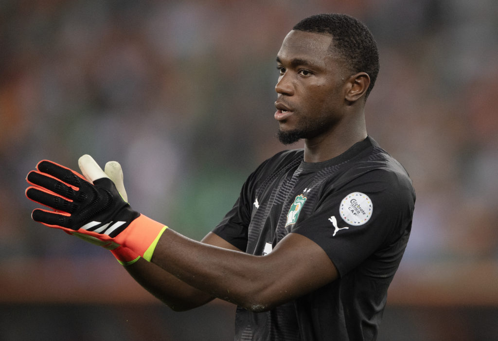 Ivory Coast v DR Congo - TotalEnergies CAF Africa Cup of Nations