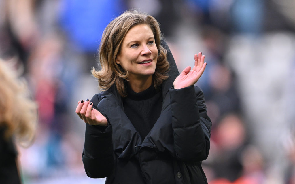 Newcastle United v Portsmouth - FA Women's National League Cup
