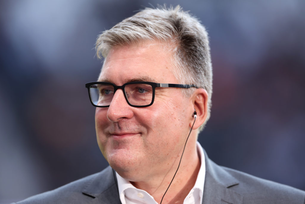 Eintracht Frankfurt v Borussia Mönchengladbach - Bundesliga