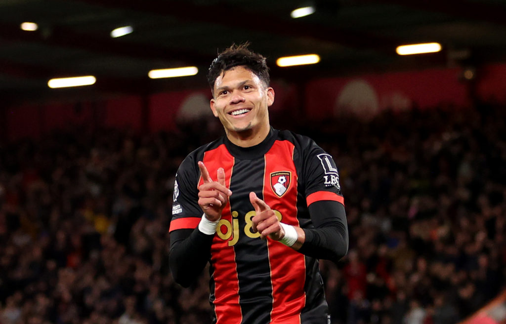 AFC Bournemouth v Southampton FC - Premier League