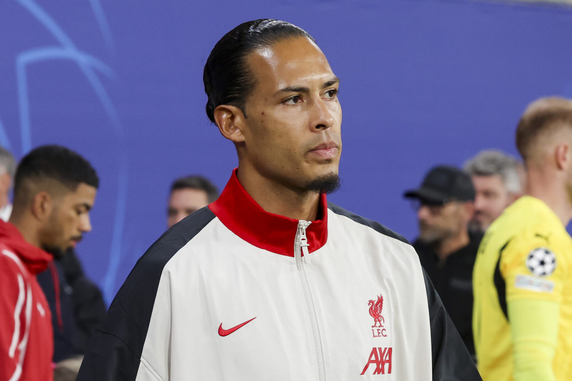 Photo by Marco Steinbrenner/DeFodi Images via Getty Images