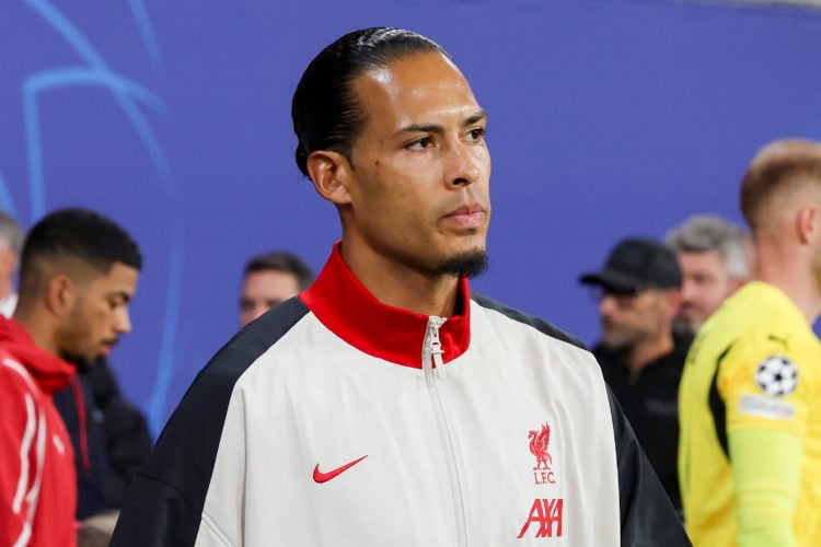Photo by Marco Steinbrenner/DeFodi Images via Getty Images