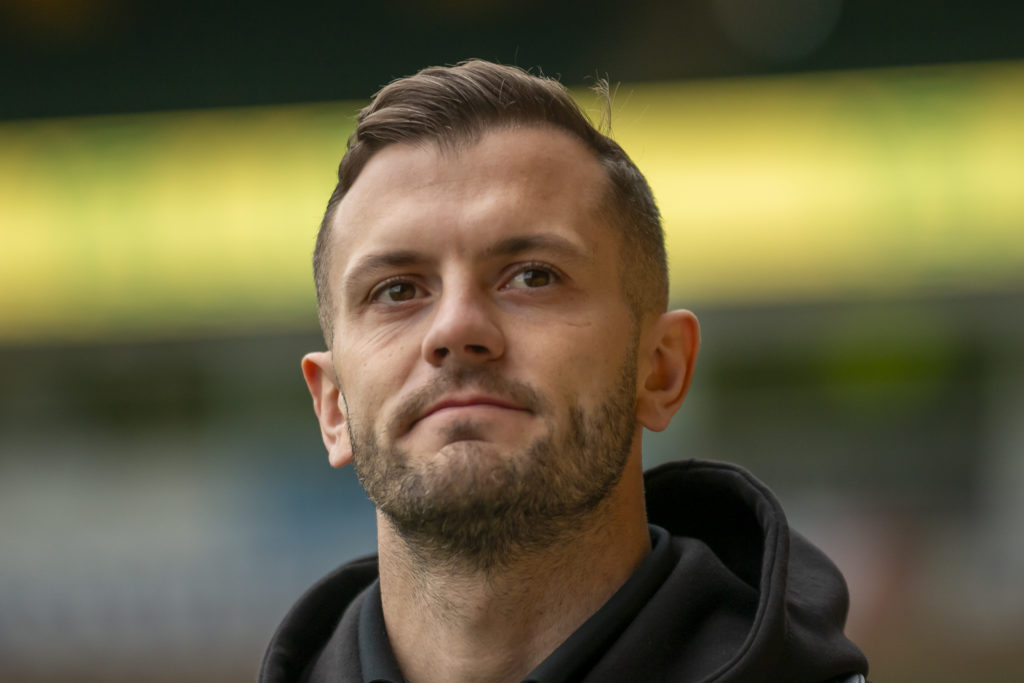 Norwich City FC v Burnley FC - Sky Bet Championship
