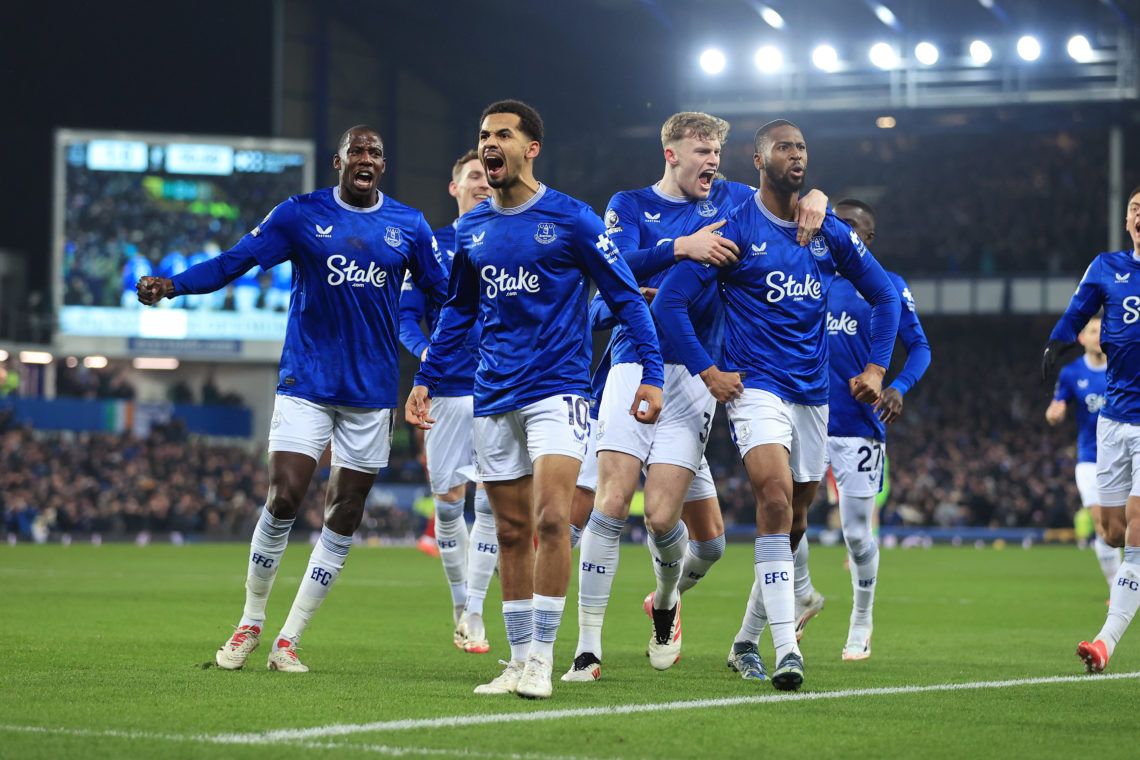 Photo by Simon Stacpoole/Offside/Offside via Getty Images