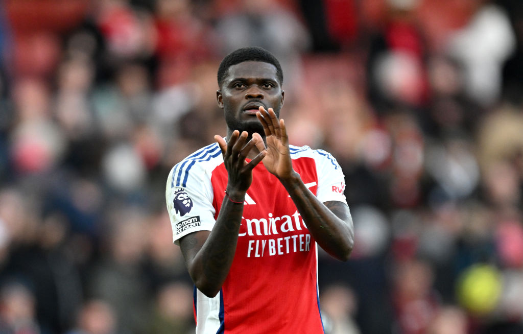Arsenal FC v West Ham United FC - Premier League