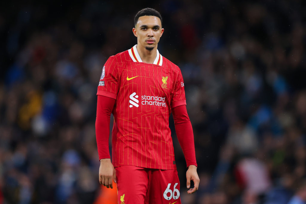 Manchester City FC v Liverpool FC - Premier League
