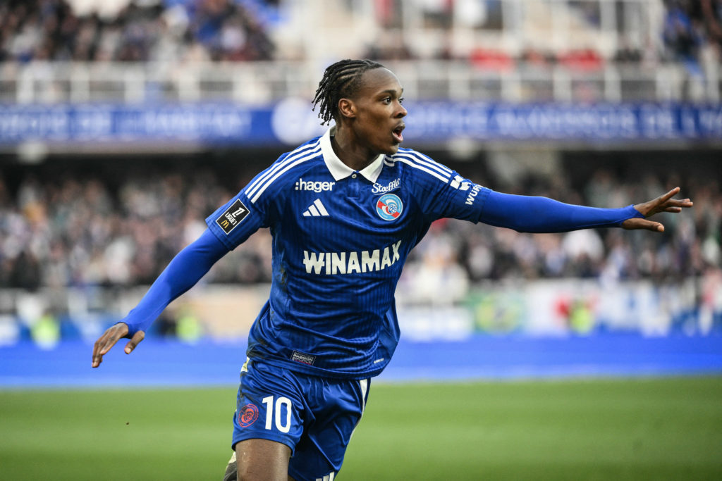 FBL-FRA-LIGUE1-AUXERRE-STRASBOURG