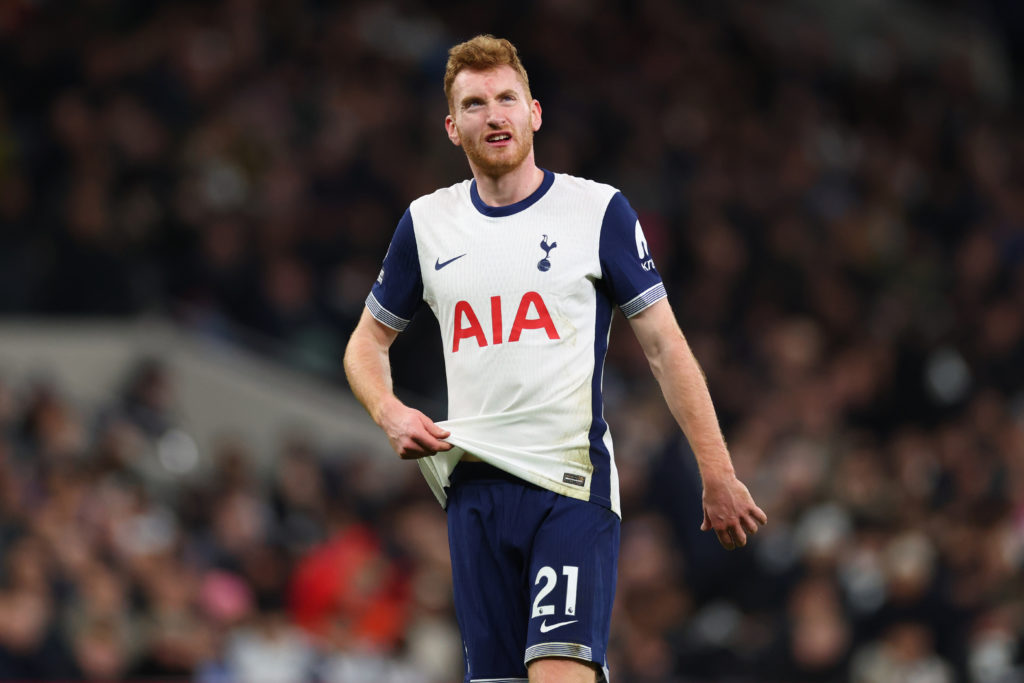 Tottenham Hotspur FC v Manchester City FC - Premier League