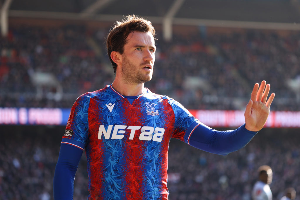 Crystal Palace v Millwall - Emirates FA Cup Fifth Round