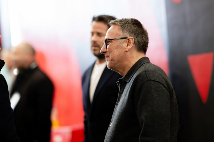 Photo by Ash Donelon/Manchester United via Getty Images