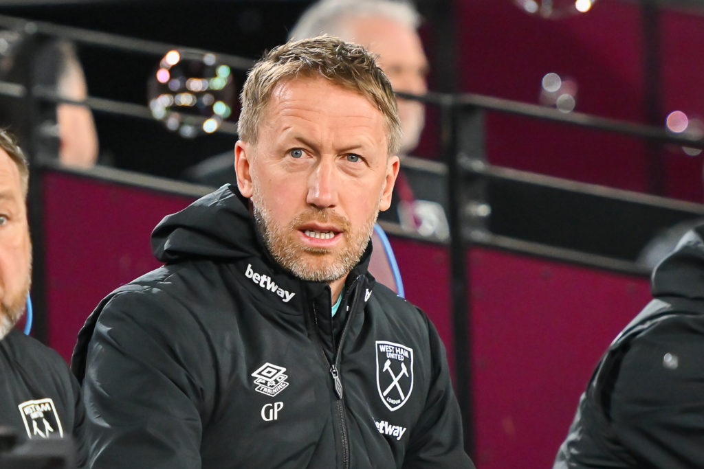 West Ham United FC v Newcastle United FC - Premier League