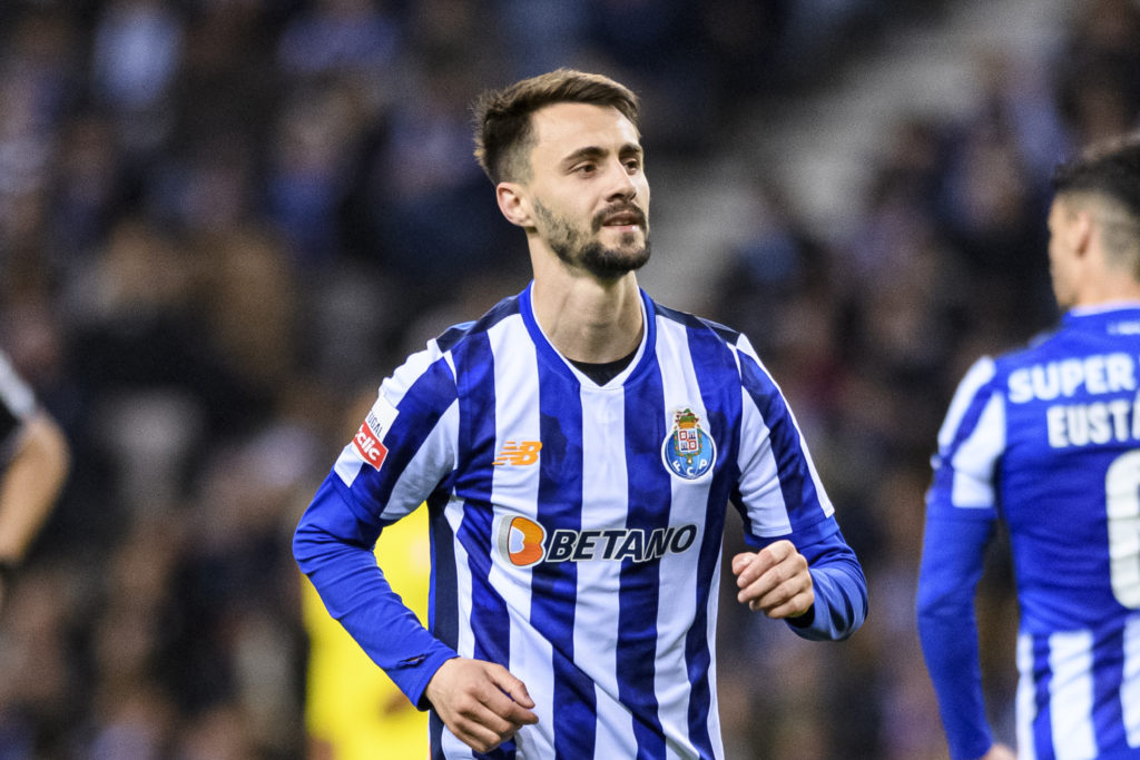 FC Porto v AVS - Liga Portugal Betclic