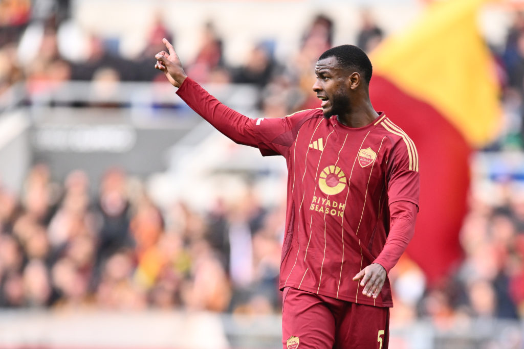 AS Roma v Cagliari - Serie A