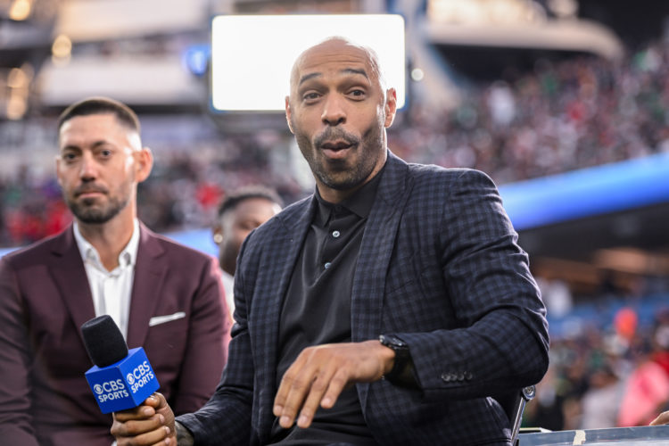 Photo by Shaun Clark/ISI Photos/USSF/Getty Images for USSF