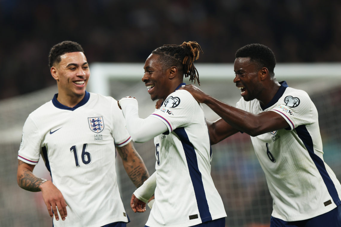Photo by Eddie Keogh - The FA/The FA via Getty Images