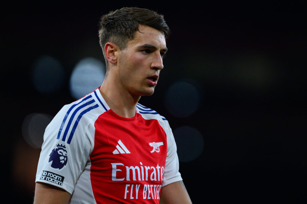 Arsenal FC v Fulham FC - Premier League