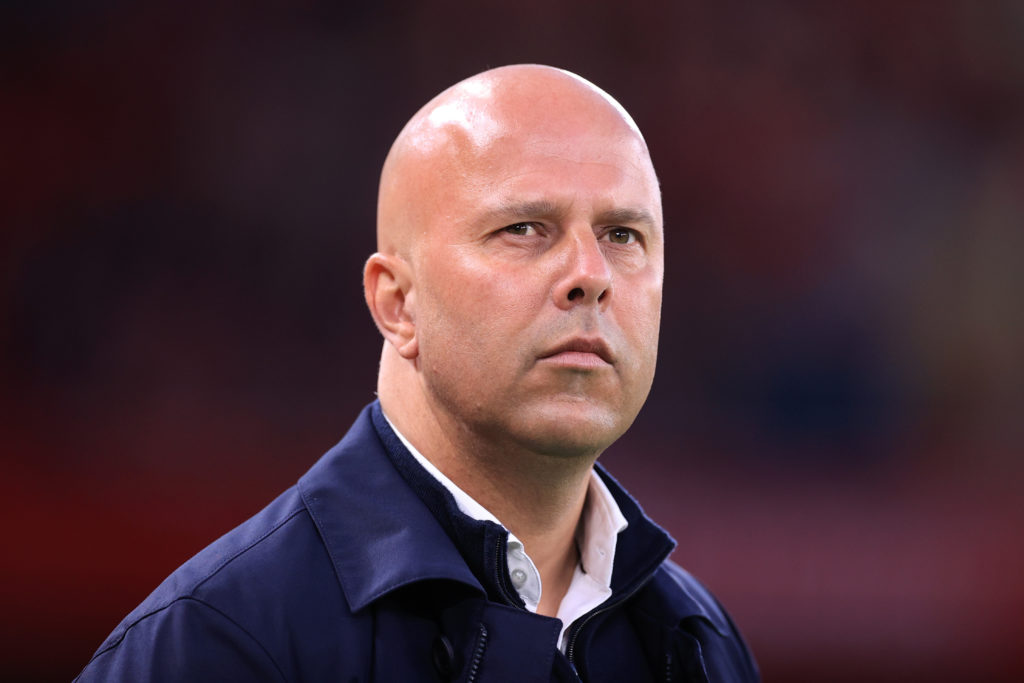 Liverpool FC v Everton FC - Premier League