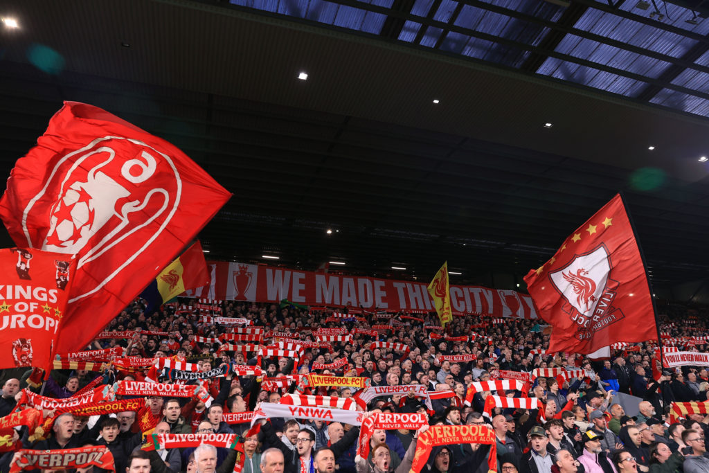 Photo by Simon Stacpoole/Offside/Offside via Getty Images