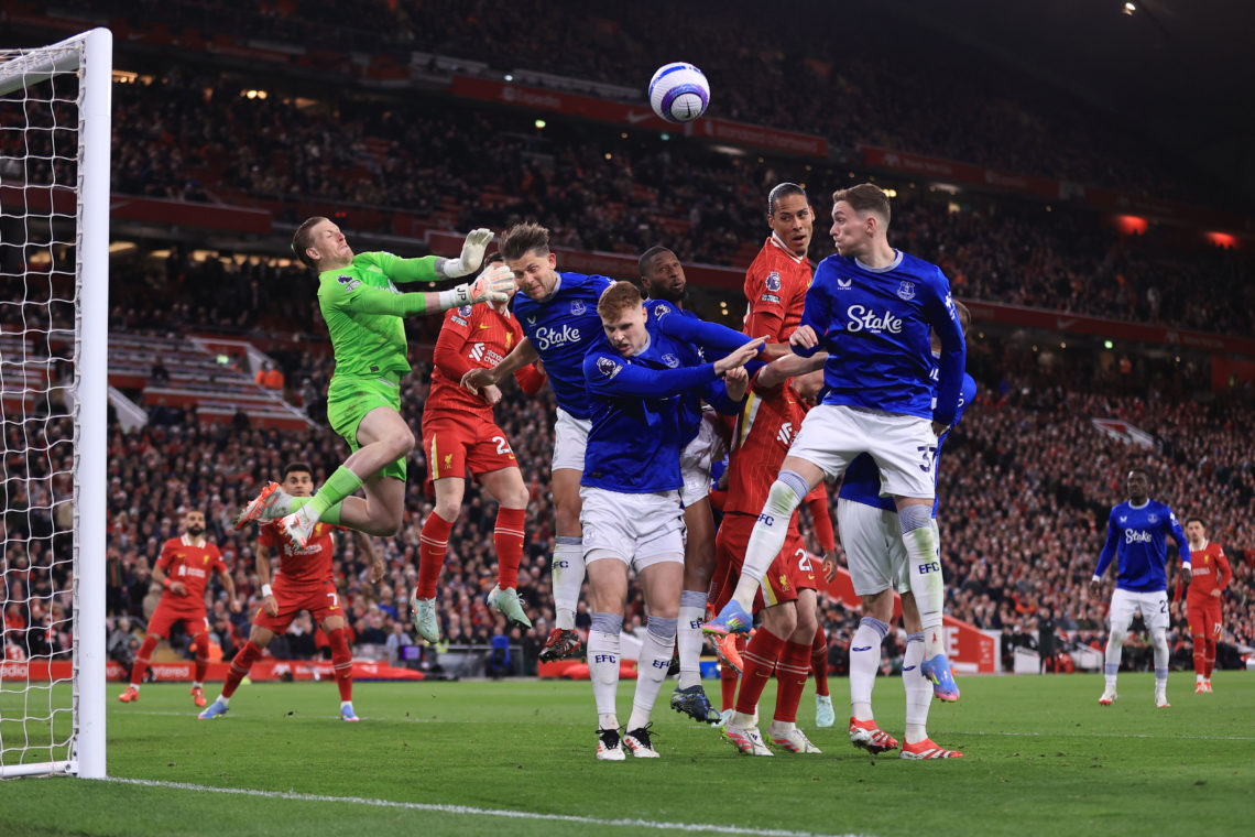 Photo by Simon Stacpoole/Offside/Offside via Getty Images