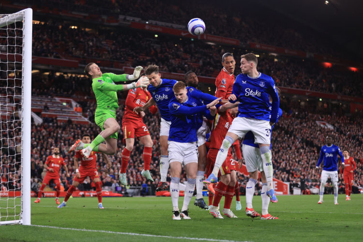 Photo by Simon Stacpoole/Offside/Offside via Getty Images